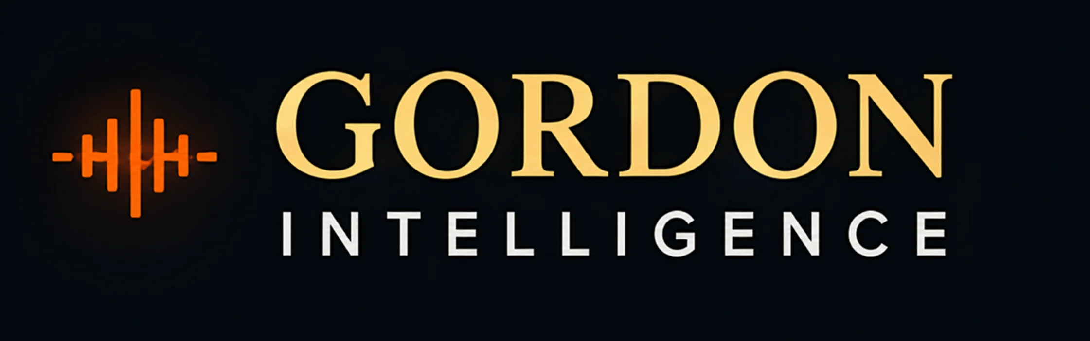 Gordon Intelligence